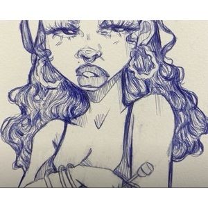 Meet your Posher, Tatyana